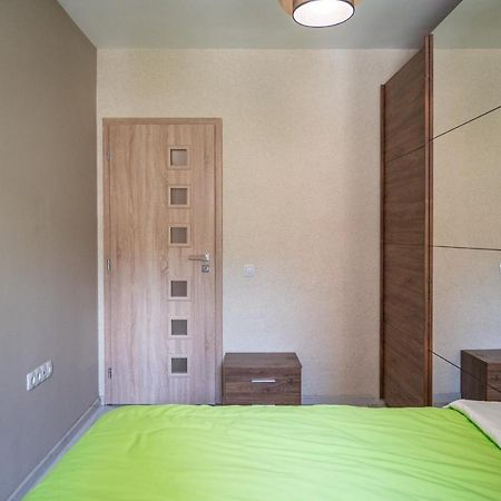 Elegant Spotless Apartment In Sofia Center Екстер'єр фото